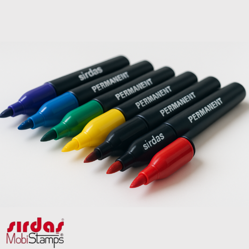 ماژیک دائمی چیست